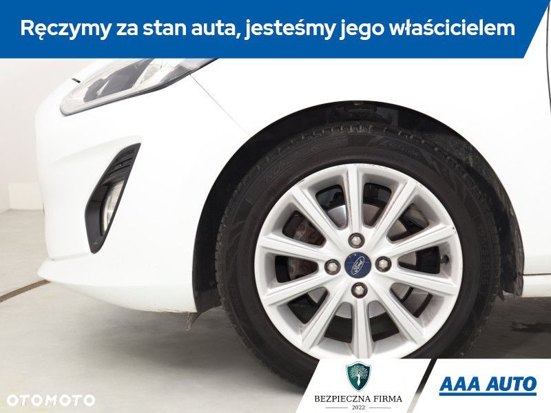 Ford Fiesta - 17