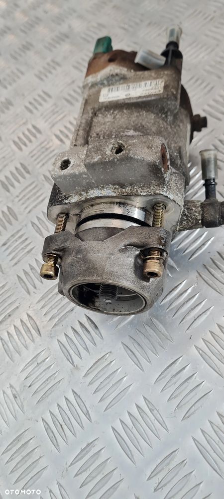 Ssangyong Actyon 2.0 Pompa Wtryskowa - 3