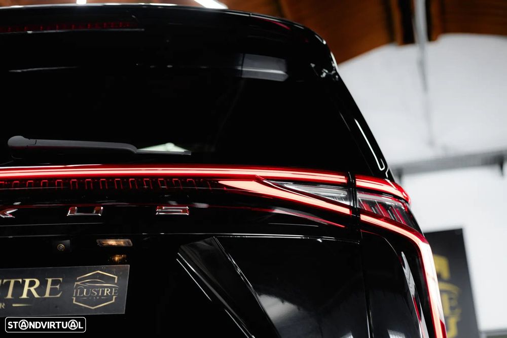 Maxus Mifa 9 Luxury - 8