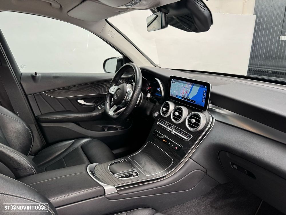 Mercedes-Benz GLC 300 - 24