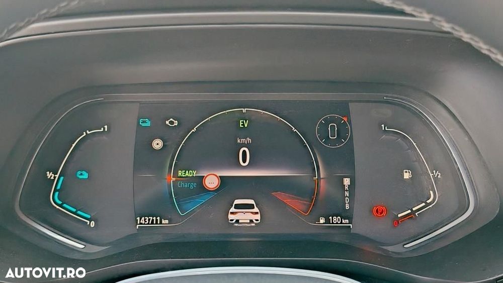 Renault Arkana - 29
