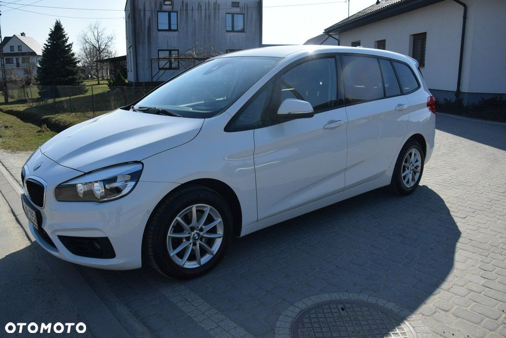 BMW Seria 2 218d GT Advantage - 17