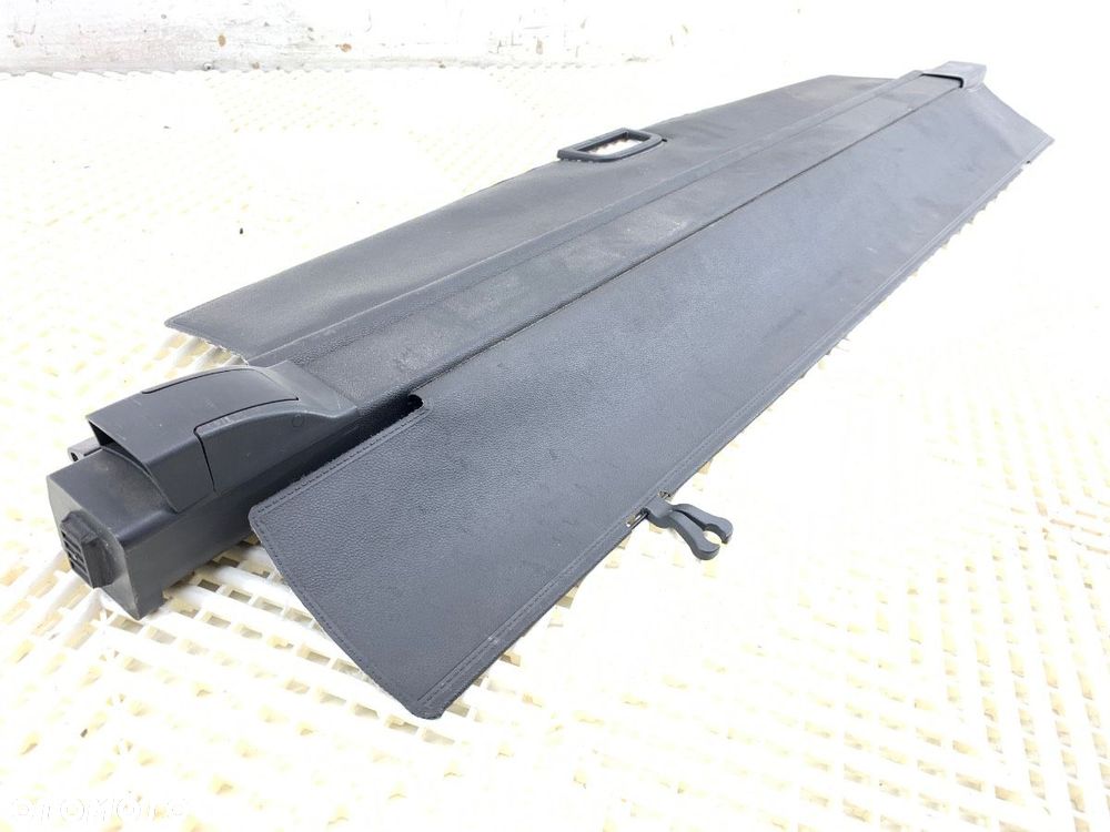 ROLETA BAGAŻNIKA  OPEL ASTRA H Kombi (A04) 2004 - 2014 1.4 (L35) 66 kW [90 KM] benzyna 2004 - 2010 - 2