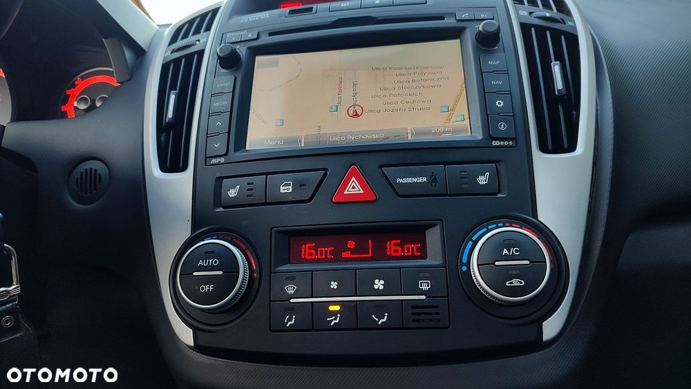 Kia ProCeed 1.4 Comfort - 9