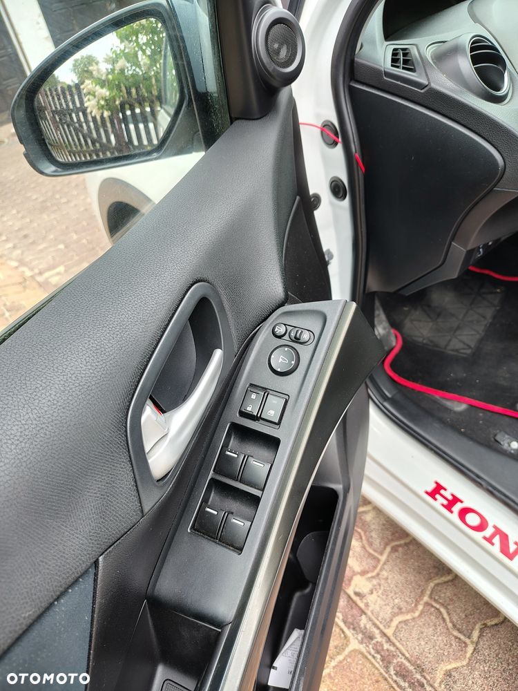 Honda Civic 1.8 Comfort - 14