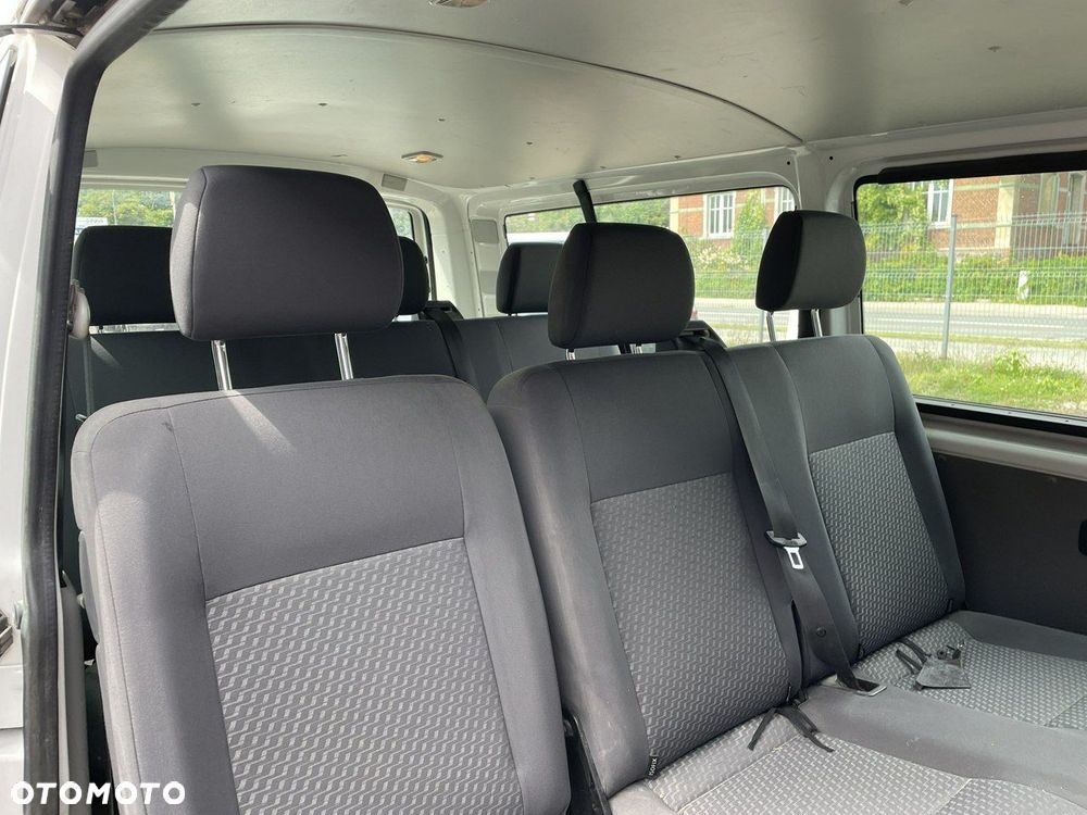 Volkswagen Transporter - 15