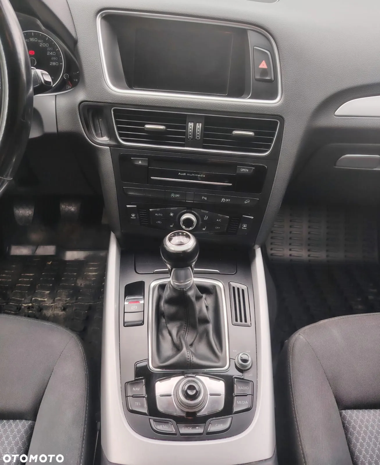 Audi Q5 2.0 TDI - 11
