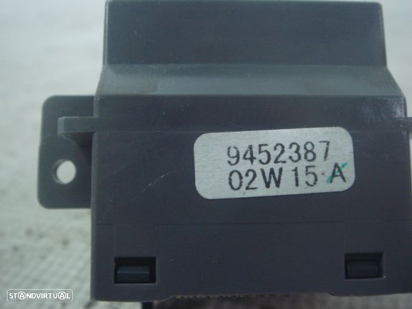 Comando Limpa Vidros Volvo S60 I (384) - 2