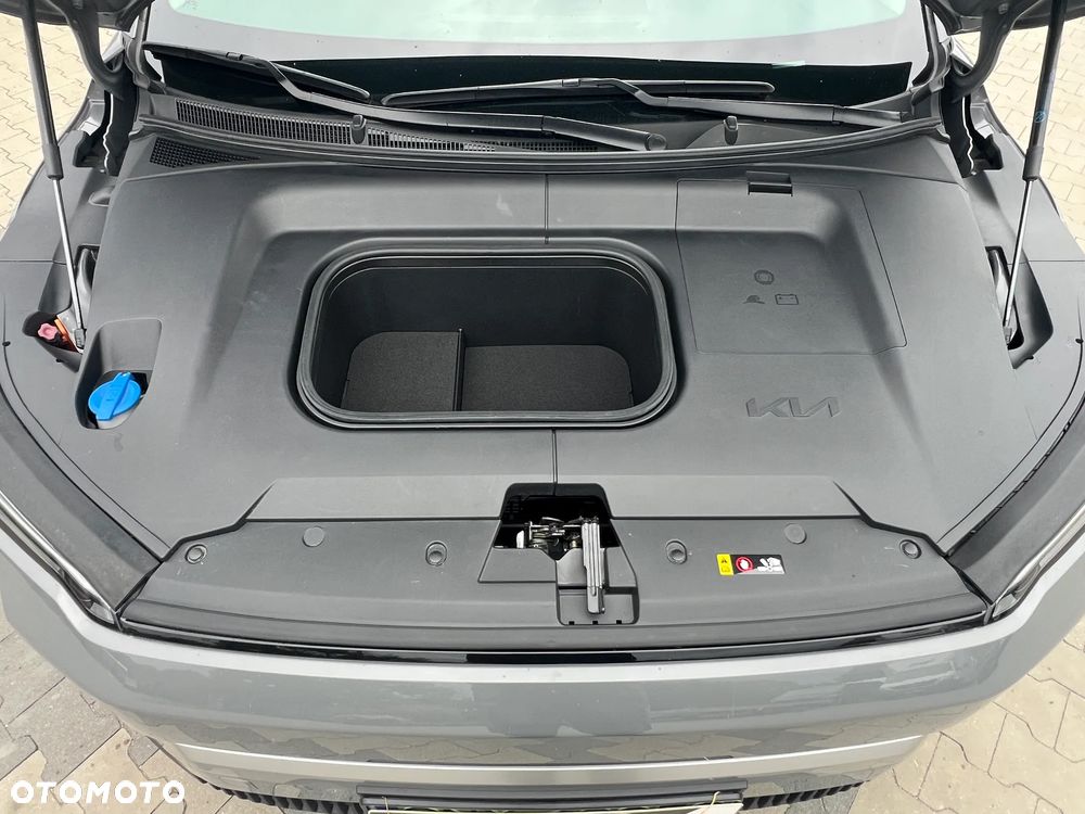 Kia EV3 - 38