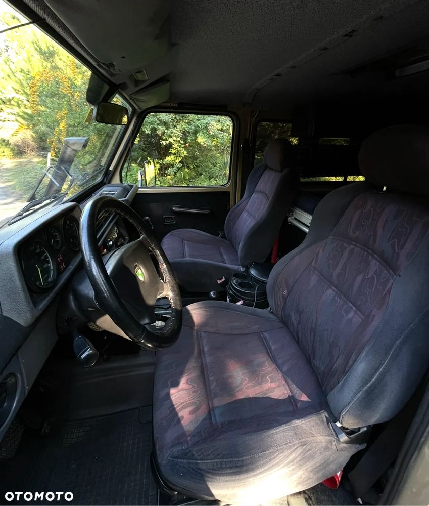 Mercedes-Benz Klasa G - 3