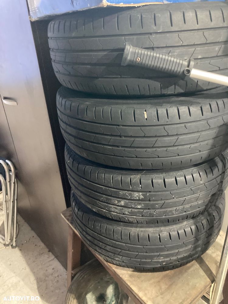 Volvo S40 1.6 D Momentum - 11