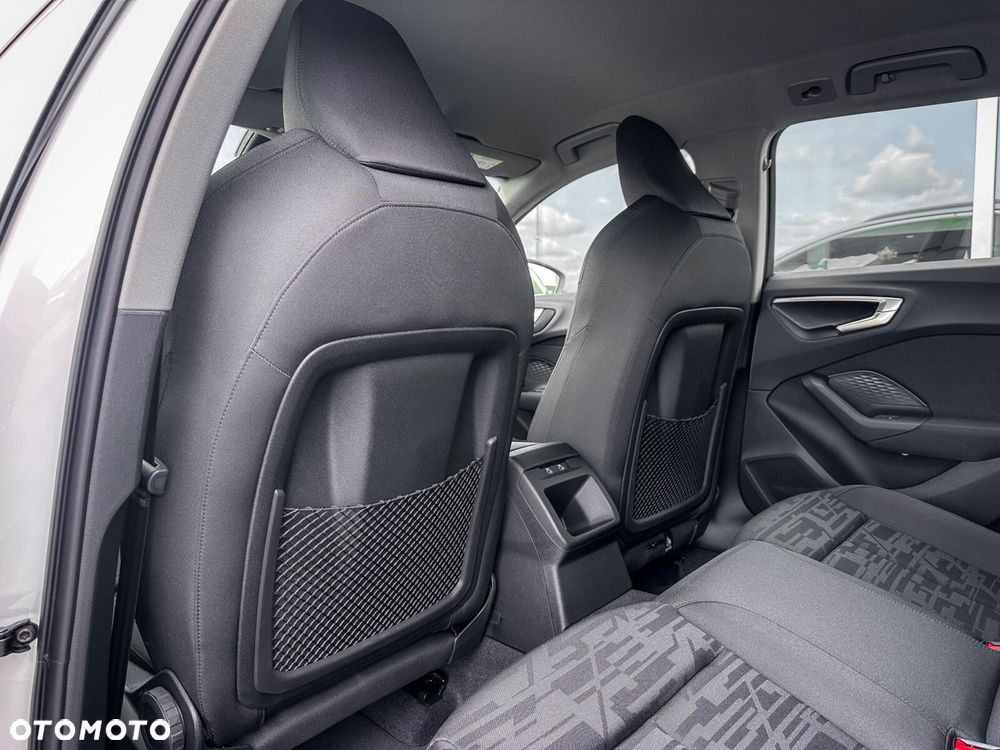 Audi A5 Avant - 36