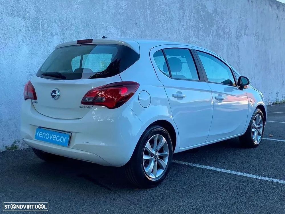 Opel Corsa 1.3 CDTi Business Edition - 6