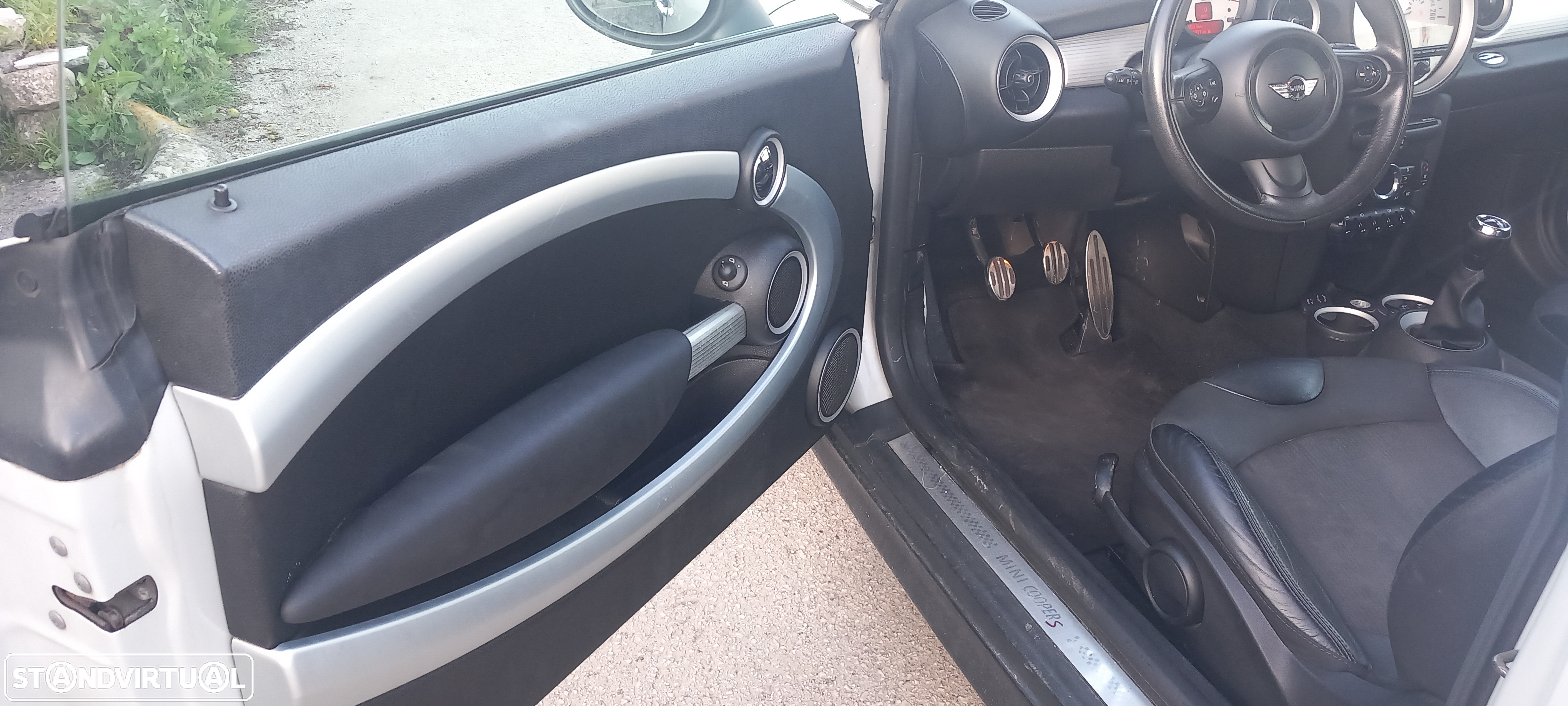 MINI 3 Portas Cooper S - 35