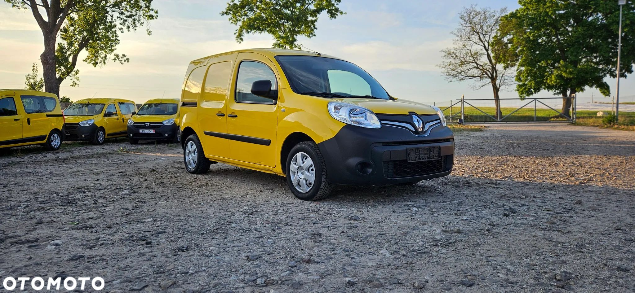 Renault Kangoo - 1