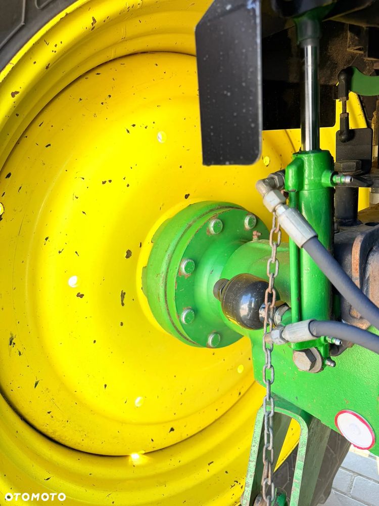 John Deere 7530 Premium - 23