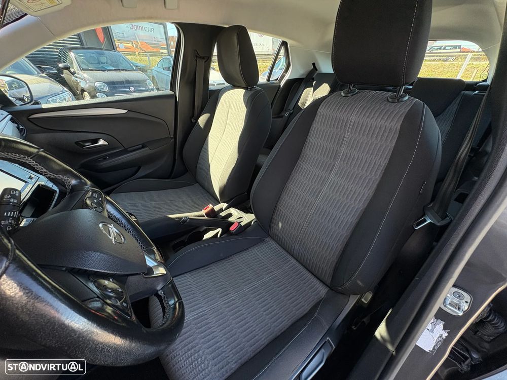 Opel Corsa 1.2 Edition - 9