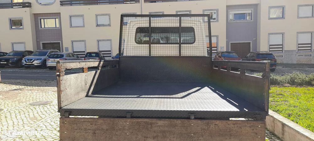 Mercedes-Benz SPRINTER 514 CDI 7 LUGARES RODADO DUPLO NACIONAL - 5