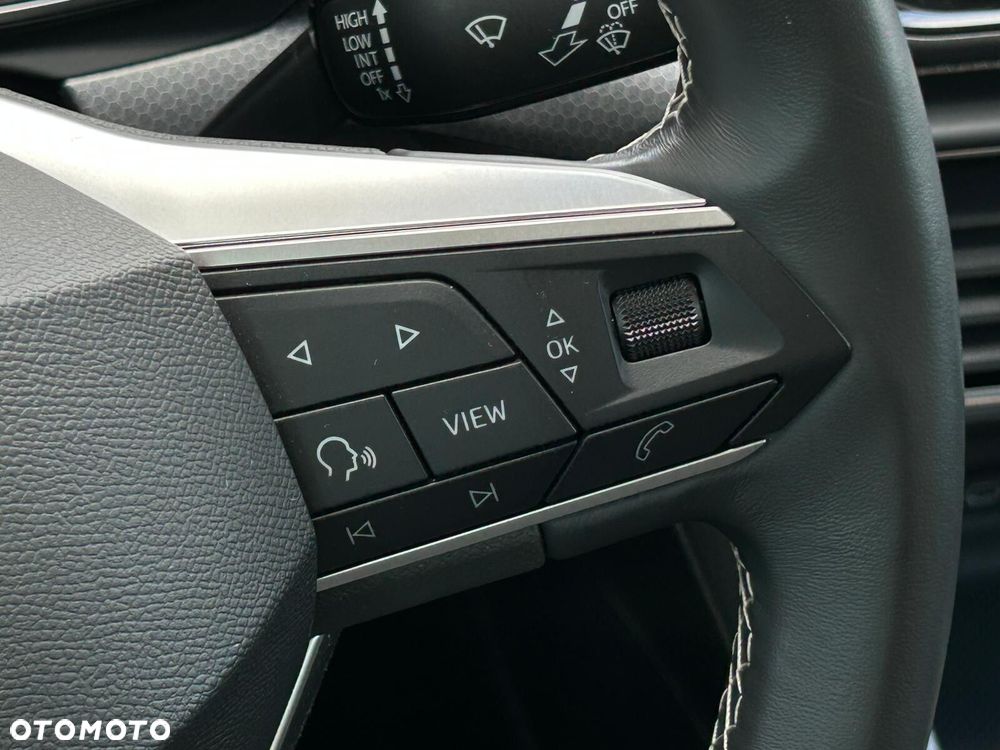 Seat Leon - 23