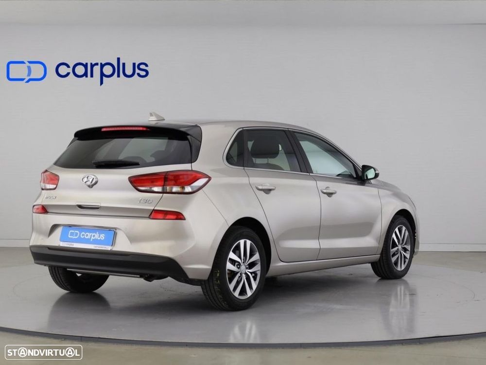 Hyundai i30 1.0 T-GDI Style - 7