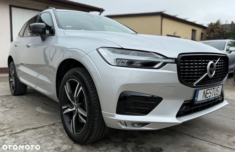 Volvo XC 60 - 8