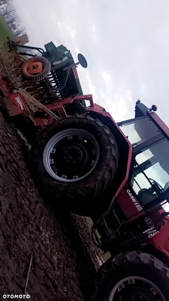 Case IH Maxxum 5120 - 10