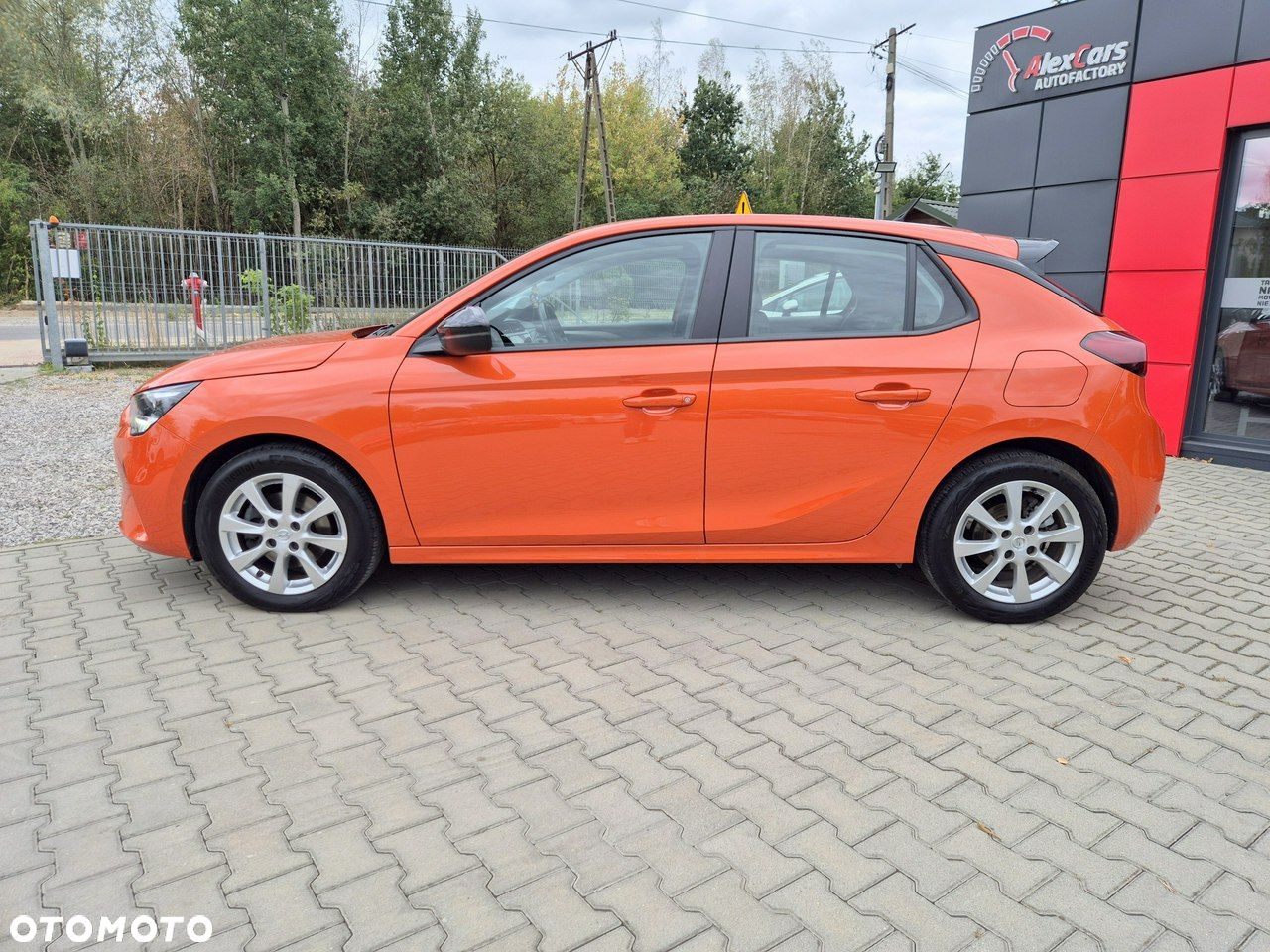 Opel Corsa - 10