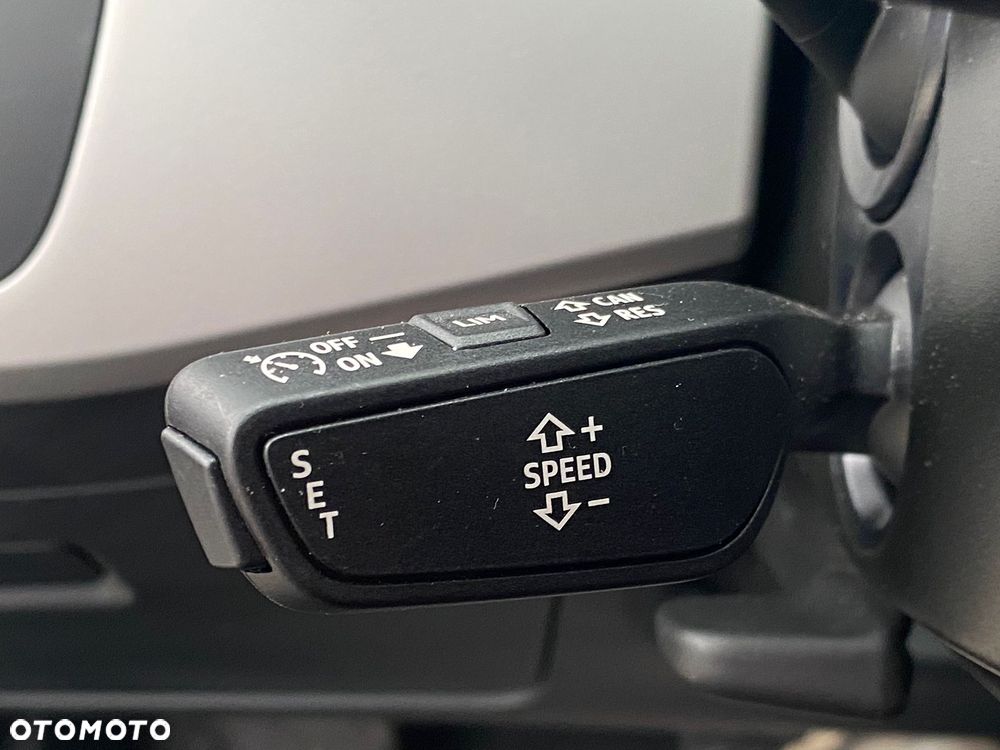 Audi A4 Avant 35 TFSI mHEV S tronic - 26