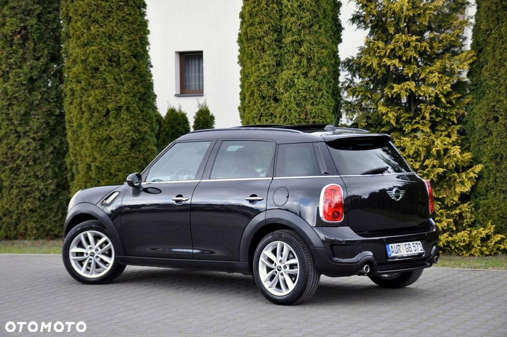MINI Countryman - 13