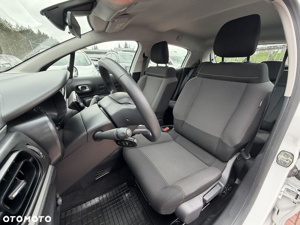 Citroën C3 - 11