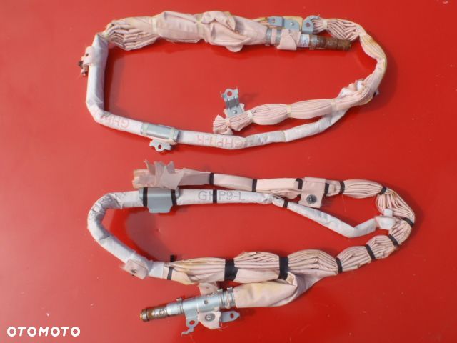 BMW X5 G05 X7 G07 5 GT G30 G31 6 G32 7 G11 G12 AIRBAG FOTELA PODUSZKA FOTEL FOTELOWA - 18