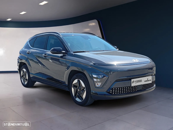 Hyundai Kauai EV 48.6 kWh Premium