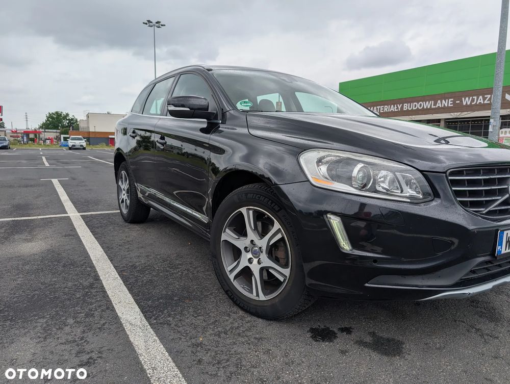 Volvo XC 60 D4 Drive-E Summum - 3