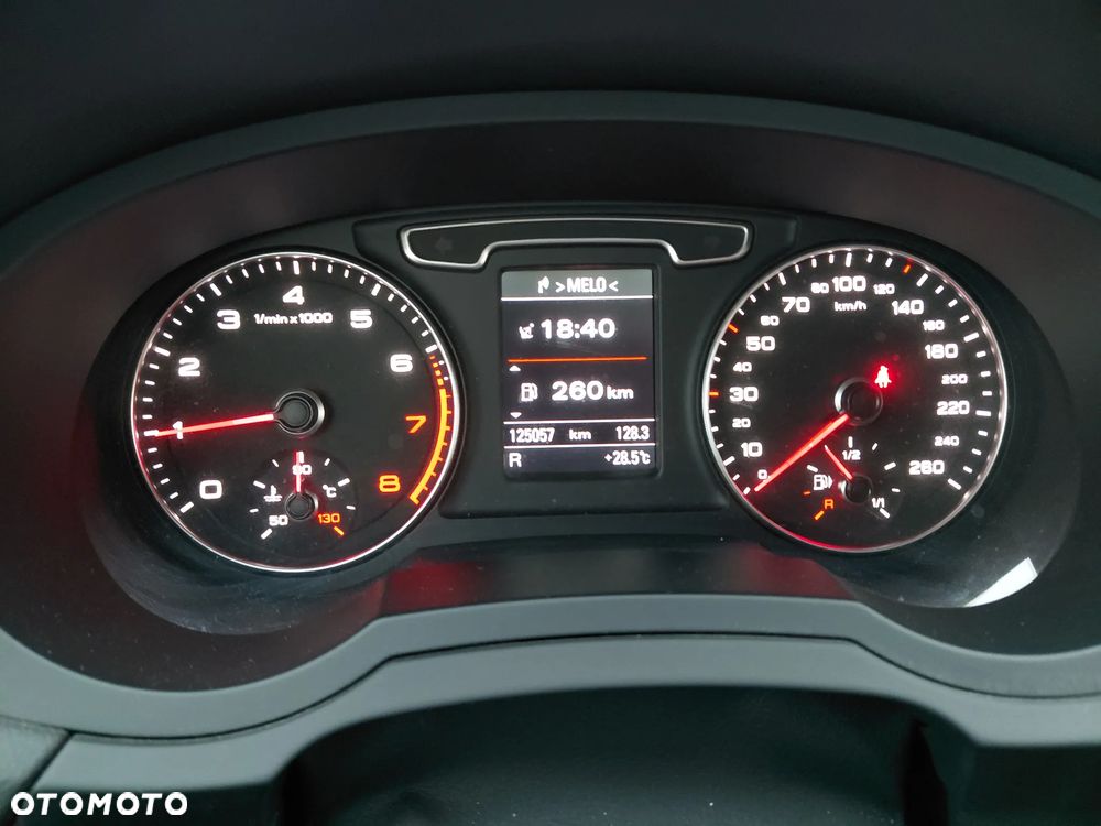 Audi Q3 1.4 TFSI CoD ultra Design S tronic - 23