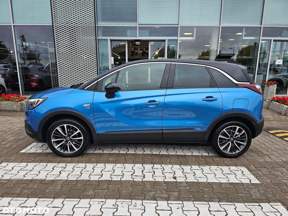 Opel Crossland X 1.2 T 120 Lat S&S - 5