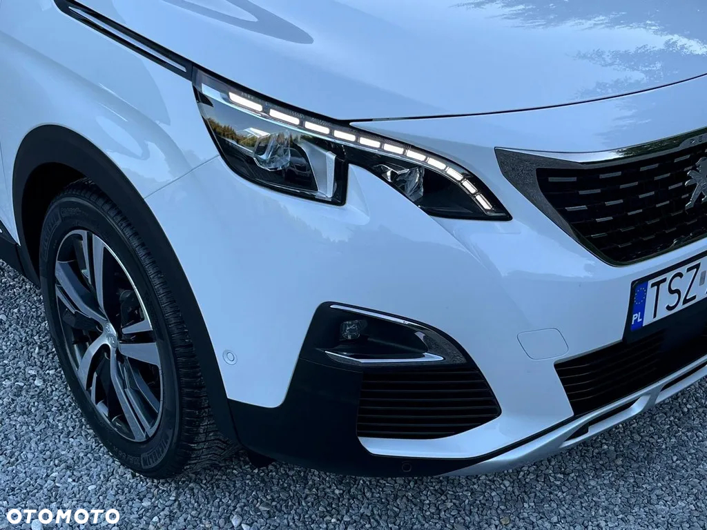 Peugeot 3008 1.2 PureTech Allure S&S - 19