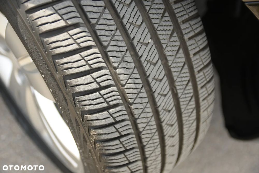 Mercedes-Benz Klasa C 180 T Kompressor Avantgarde - 22