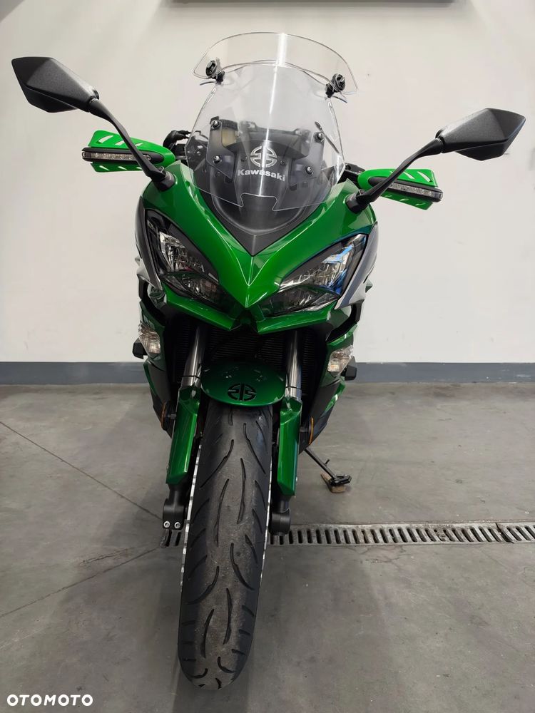 Kawasaki Z 1000 - 37