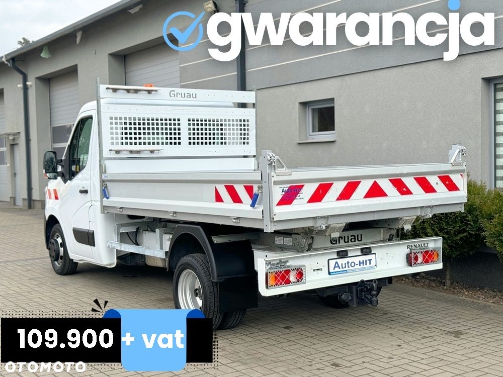 Renault Master - 4