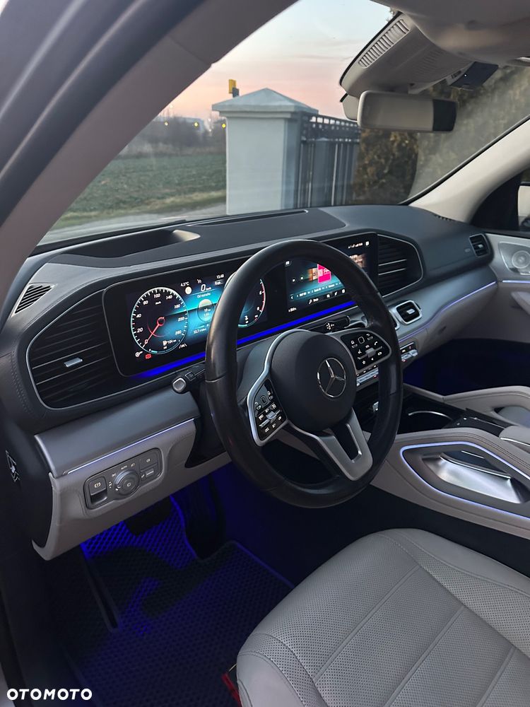 Mercedes-Benz GLE 400 d 4-Matic Premium Plus - 29