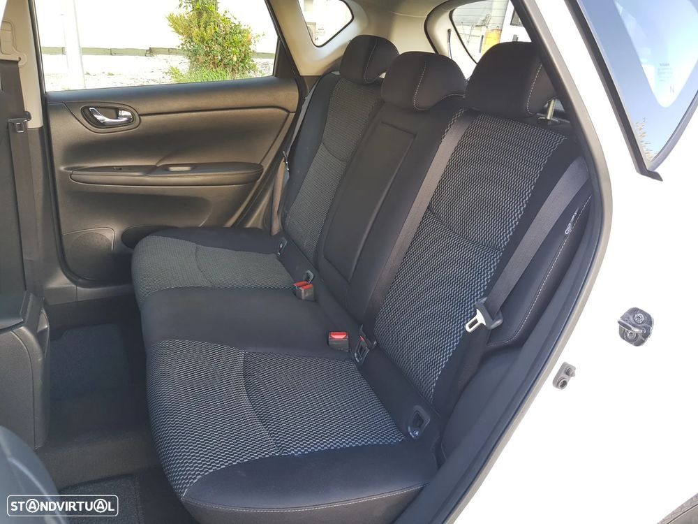 Nissan Pulsar 1.5 dCi N-Connecta - 32