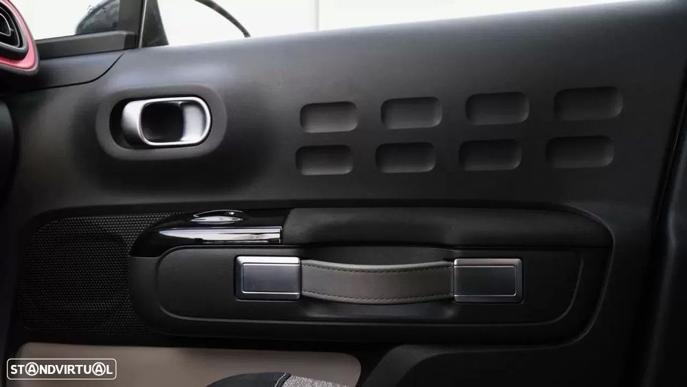 Citroën C3 1.2 PureTech C-Series - 33