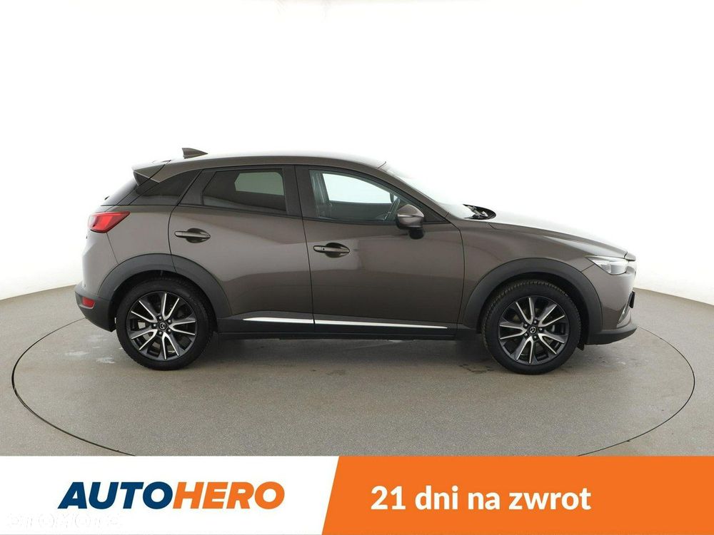 Mazda CX-3 2.0 Skyenergy - 9