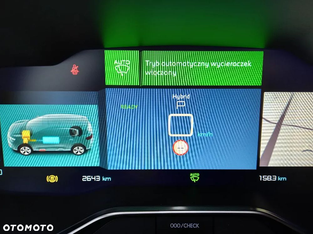 Citroën C5 Aircross 1.6 PureTech Shine EAT8 - 12