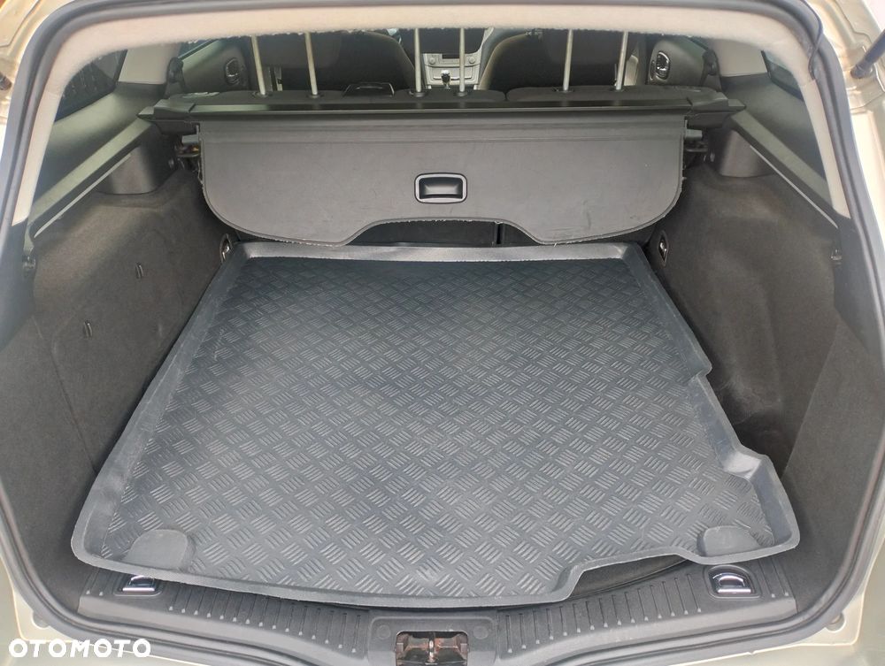 Ford Mondeo 2.0 TDCi EConetic - 17