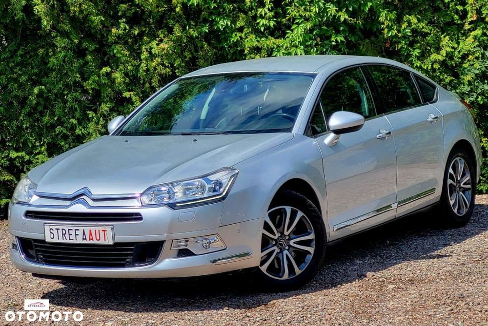 Citroën C5 - 25