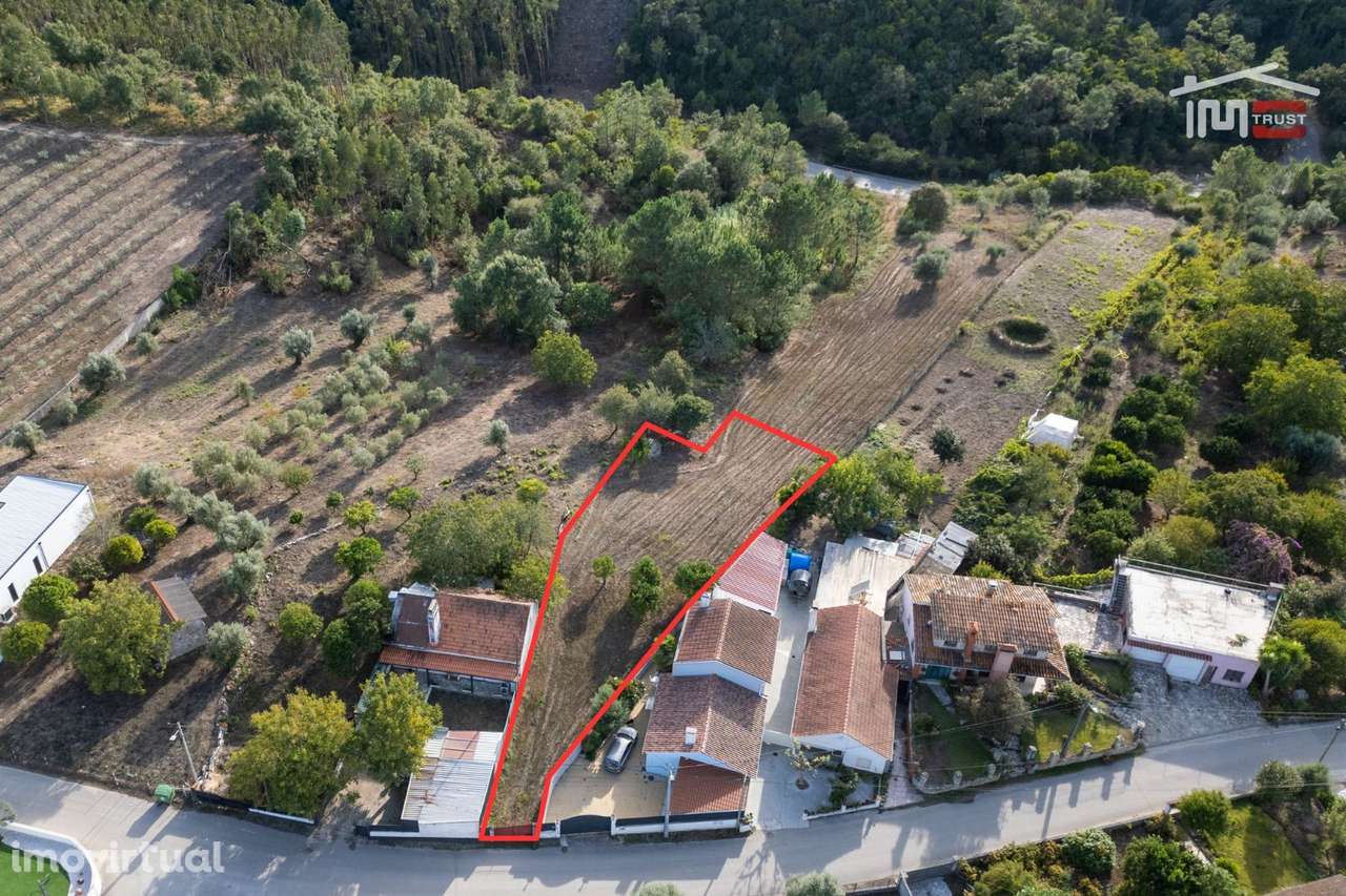 Terreno Rústico com viabilidade de construção em Sobral, Santa Cata... - Grande imagem: 2/9