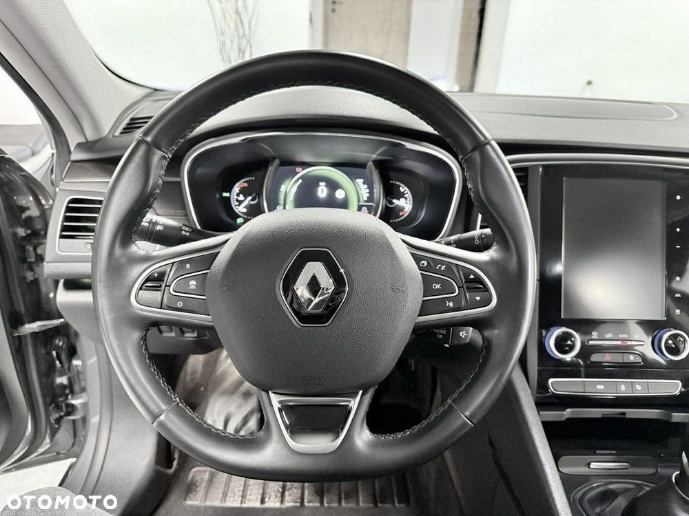 Renault Talisman 1.6 Energy dCi Intens - 15