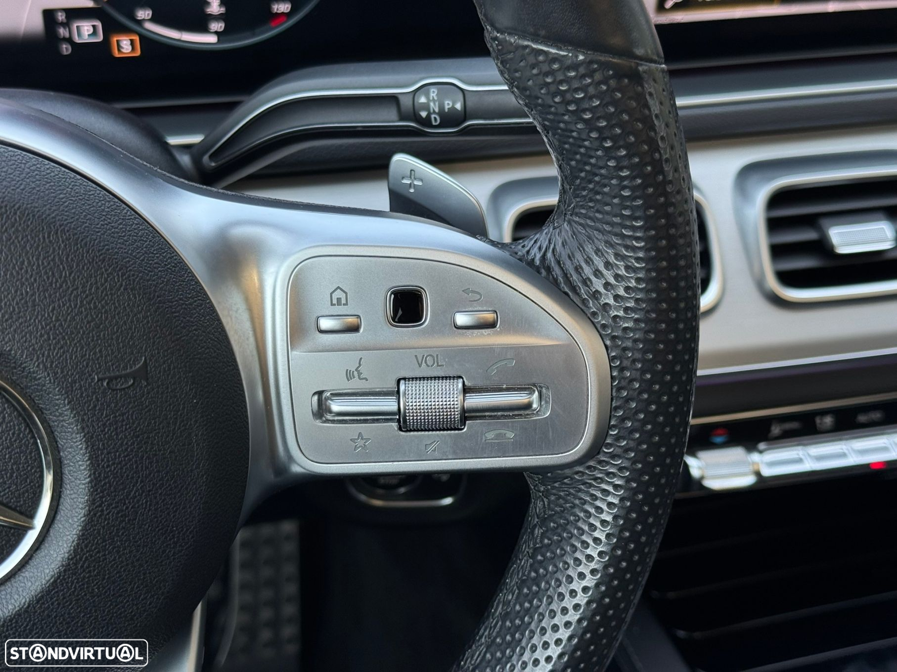 Mercedes-Benz GLE 300 d 4Matic - 42