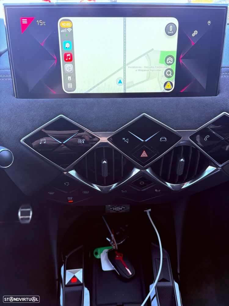 DS DS3 1.2 PureTech Performance Line - 10